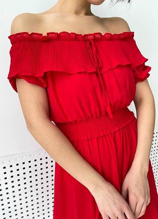 Ніжна сукня! 3