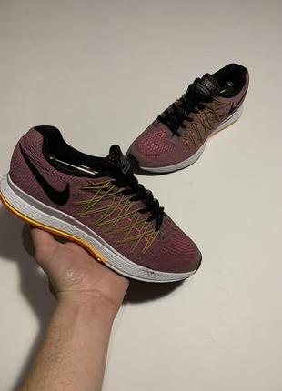 Мужские оригинальные спортивные кроссовки nike air pegasus 32 34 41.5