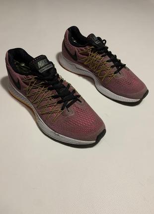 Мужские оригинальные спортивные кроссовки nike air pegasus 32 34 41.52 фото