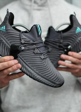 Кроссовки adidas alphabounce instinct5 фото