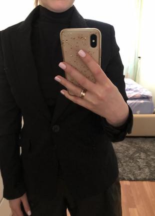 Жакет пиджак женский