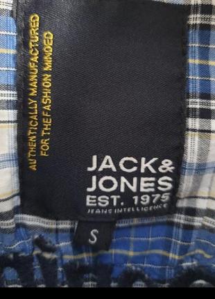 Рубашка jack&jones4 фото