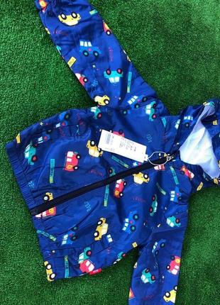 Модні куртки 2