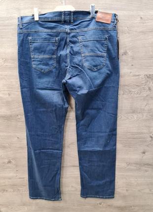 Чоловічі джинси літо(великі розміри)3 фото
