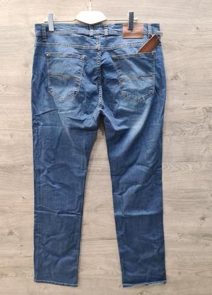 Чоловічі джинси літо(збільшені розміри)3 фото
