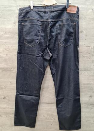 Чоловічі джинси літо(збільшені розміри)7 фото