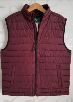 Жилет aeropostale (аэропостейл), р. l