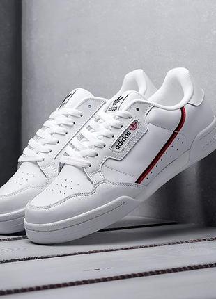 Кроссовки adidas continental 80