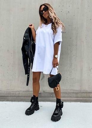 Стильне плаття