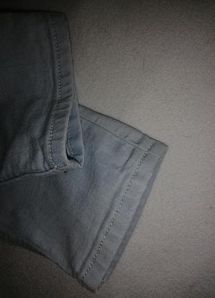 Джинсы-9-10 лет 4