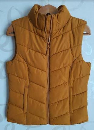 Жилет aeropostale (аэропостейл), р. м