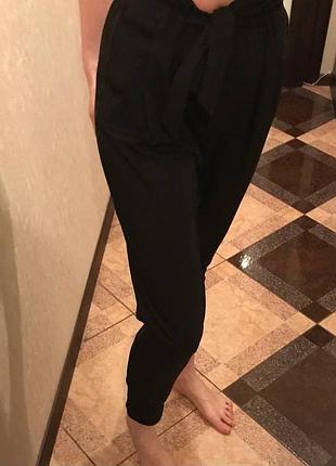 Женские брюки primark 2