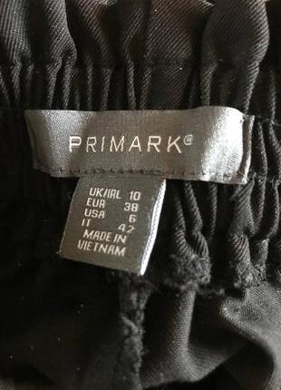 Женские брюки primark 3