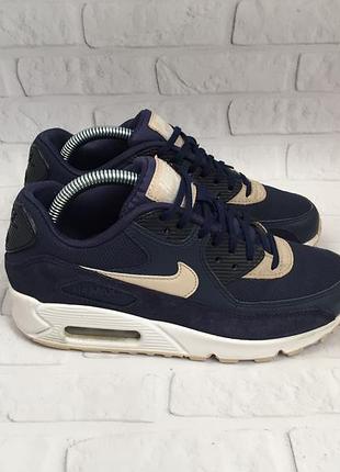 Жіночі кросівки nike air max 90 женские кроссовки