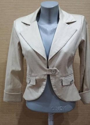 Піджак італія