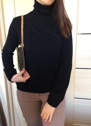 Кашемировый свитер / кофта / джемпер beutler cashmere line германия