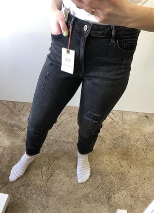 Джинси f&f 3