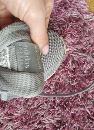 Adidas flux fake 2025