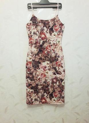 Нереально красиве стрейчевое сукня 42-44-46?, love