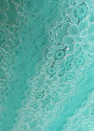 Ткань для шитья лёгкого летнего наряда, рукоделия, сетка2 фото