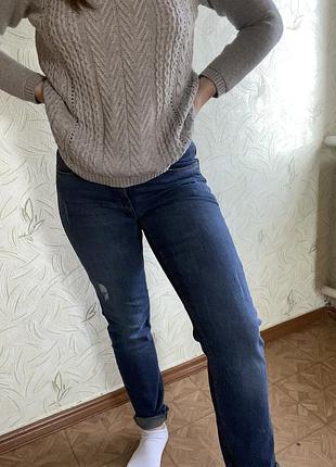 Джинсы blue motion 8
