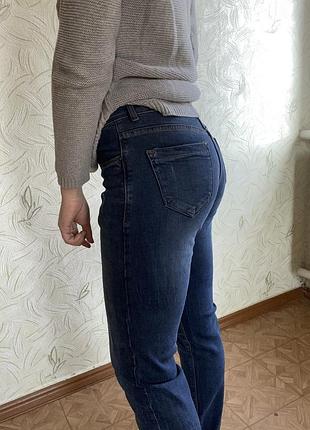 Джинсы blue motion 10