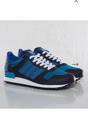 Кросівки adidas originals zx 700 m 41.5 р. по устілці 26.5 см