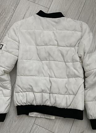 Куртка 7