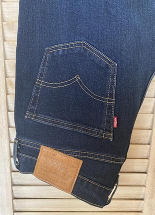 Джинси levis 511 performance w 33 l 327 фото