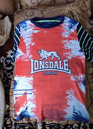 Футболка matalan на ріст 116см.