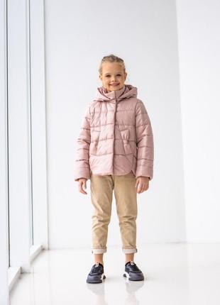 Куртка деми