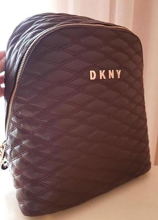 Рюкзак dkny