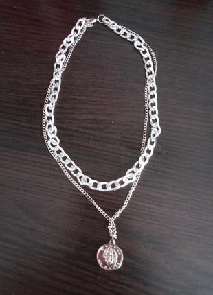 Ланцюжок,намисто,кольє