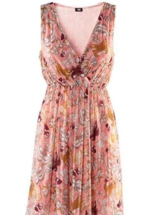 Плаття h&m 2