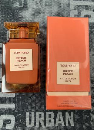 Tobacco vanille tom ford.