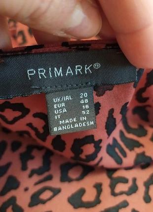 Майка блуза primark7 фото