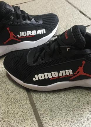 Кросівки jordan
