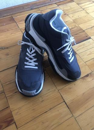 Кроссовки balenciaga 2