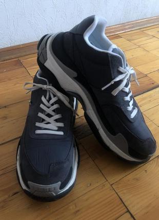 Кроссовки balenciaga 3