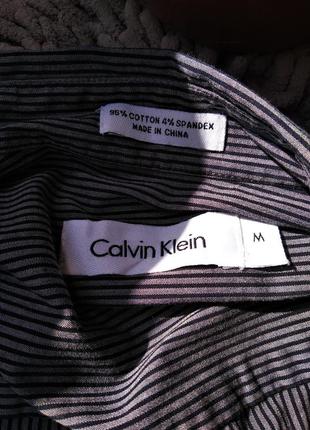 Sale calvin klein рубашка10 фото