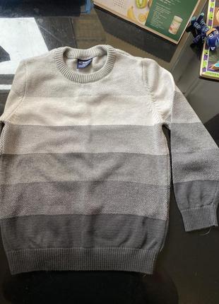 Пуловер lc waikiki