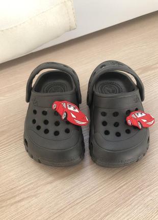 Crocs 18 / 19 розмір