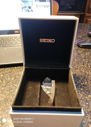 Seiko 5 sports skz231k14 фото