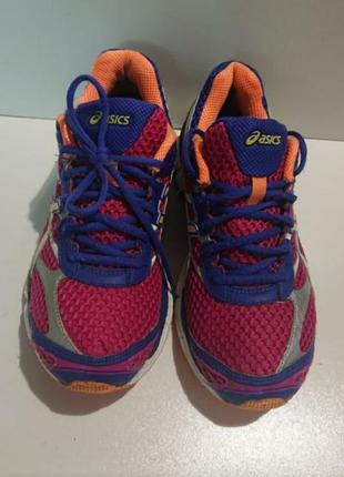 Кроссовки из сша asics оригинал .3 фото