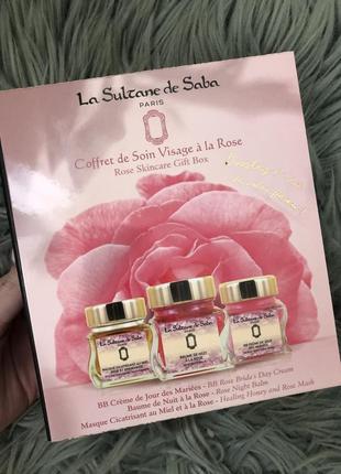Набор la sultane de saba