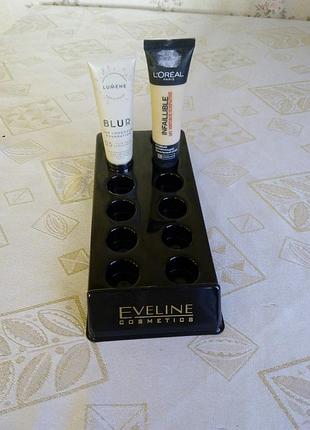 Підставка під косметику2 фото