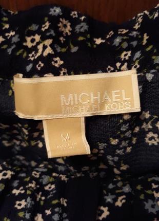 Блузка  michael kors m 3