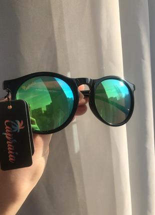 Сонцезахисні окуляри capraia3 фото