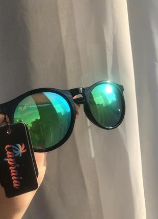 Сонцезахисні окуляри capraia4 фото
