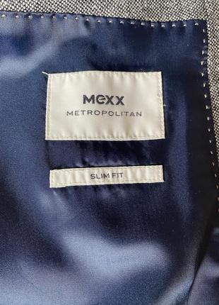 Пиджак mexx 8